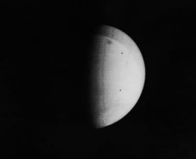 Olympus Mons