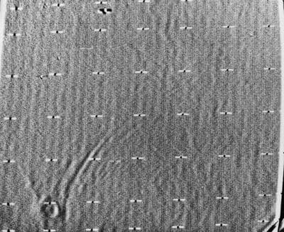 Mariner 9 mission image