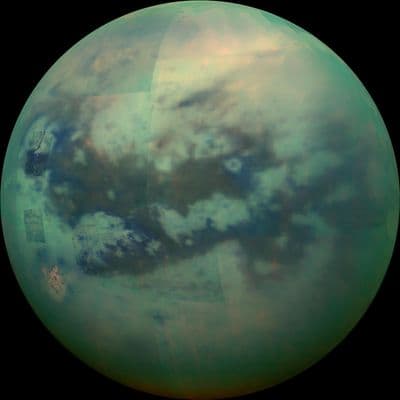 Enceladus