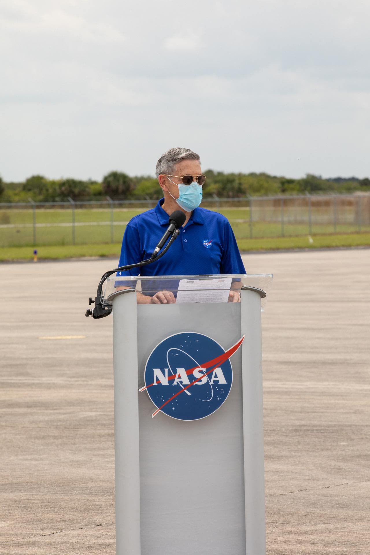 SpaceX Crew-2 Astronaut Arrival