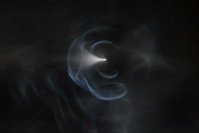 SpaceX Falcon 9 Launch from Vandenberg, CA - October 7 2018 - 44270169505